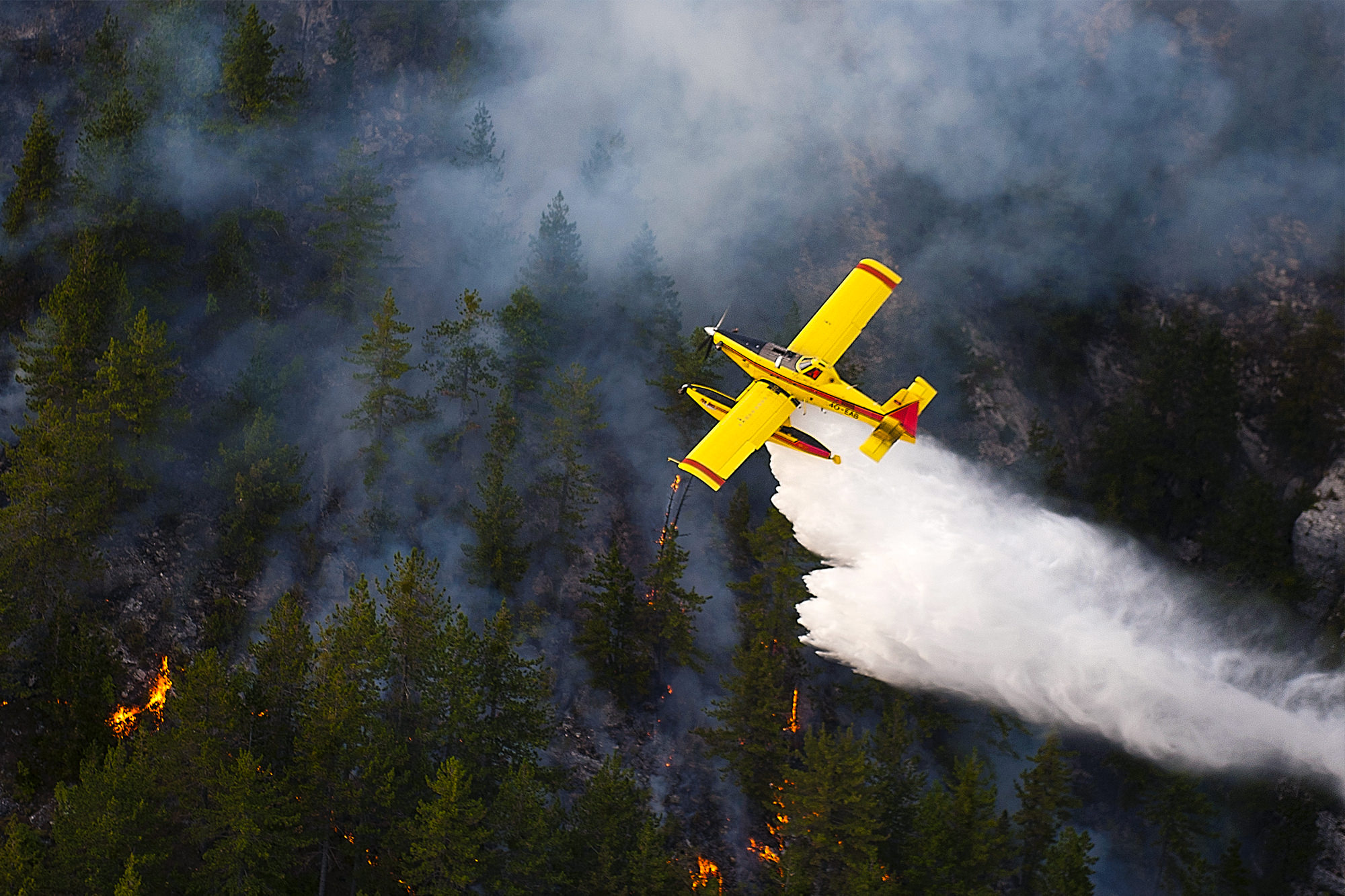 AT-802F FIRE BOSS
